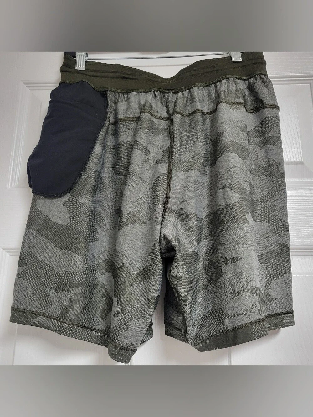 Lululemon T.H.E Short 7